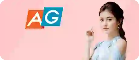 AG casino live cược trực tuyến
