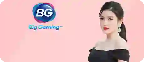 Sòng bài trực tuyến BG live casino