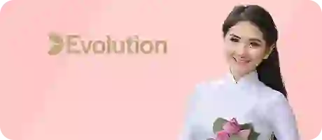 Evolution casino live chơi trực tiếp