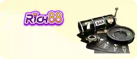 Game bài đổi thưởng Rich88 trực tuyến