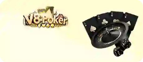 Poker online V8 chơi bài trực tuyến